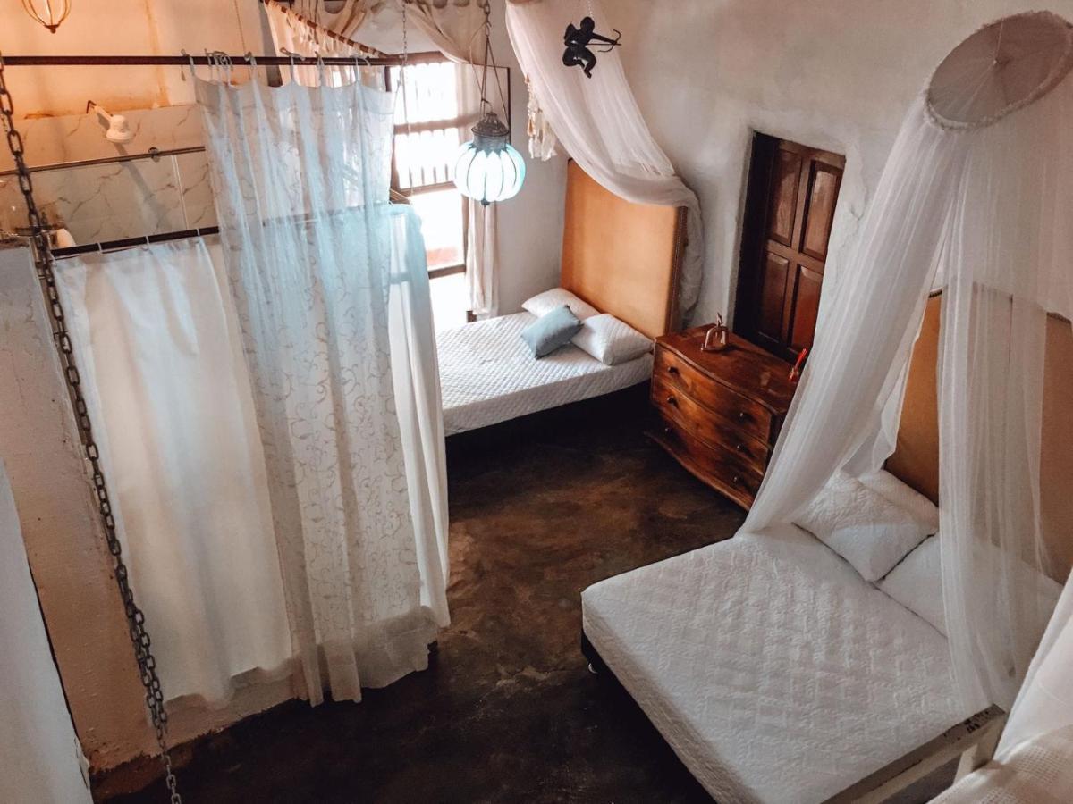 Hotel Infinito La Casona Villavieja Zewnętrze zdjęcie