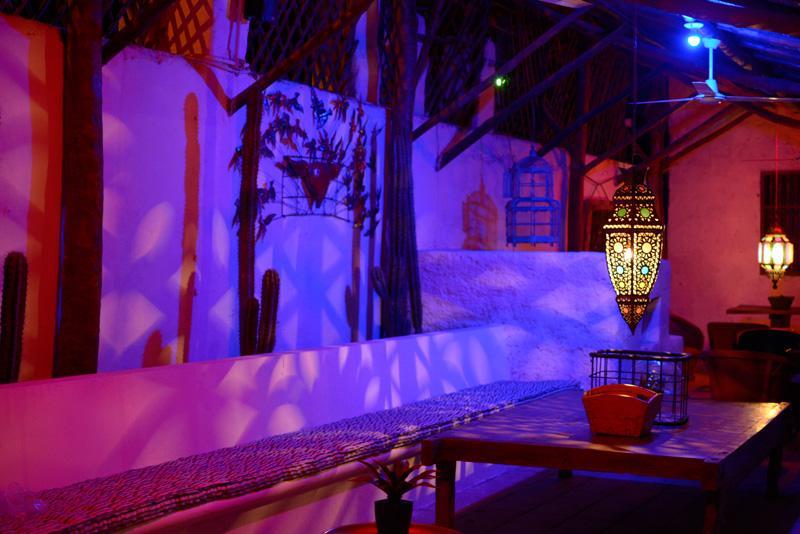 Hotel Infinito La Casona Villavieja Zewnętrze zdjęcie