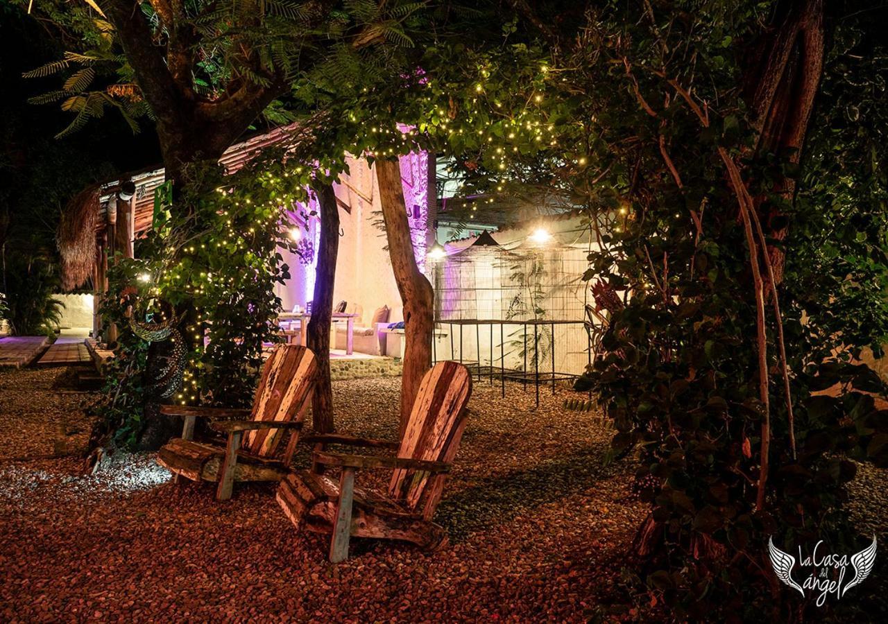 Hotel Infinito La Casona Villavieja Zewnętrze zdjęcie